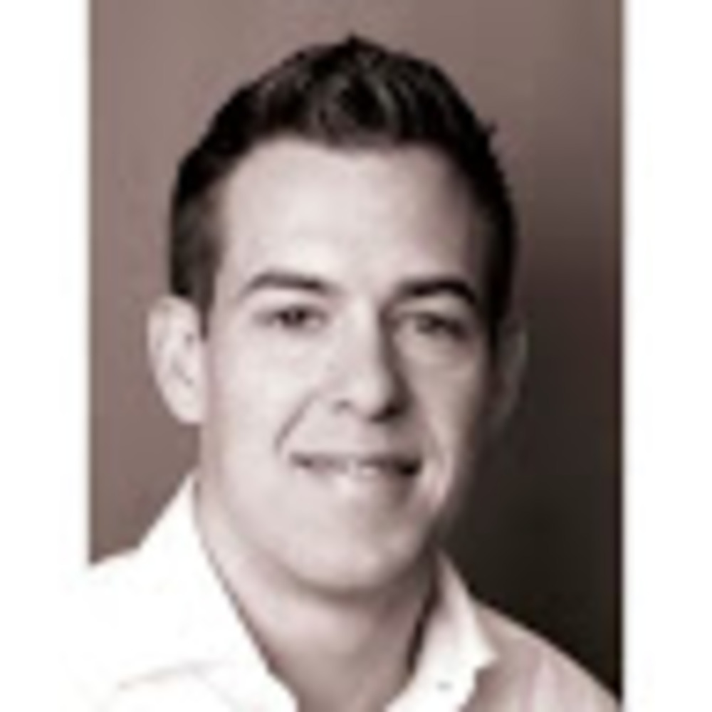 Meet your Posher, Sean